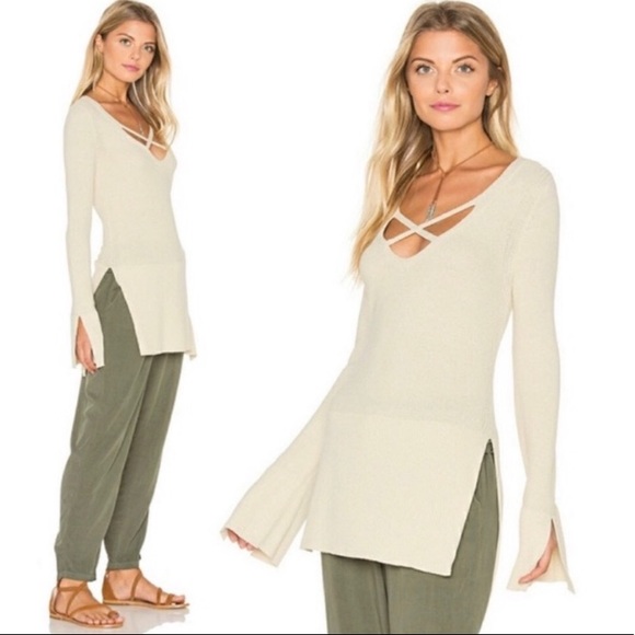 Free People Tops - Free People Tunic